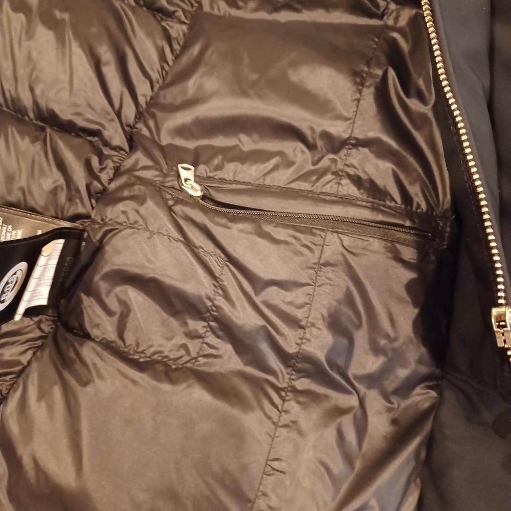 MACKAGE - Picture 12 of 13